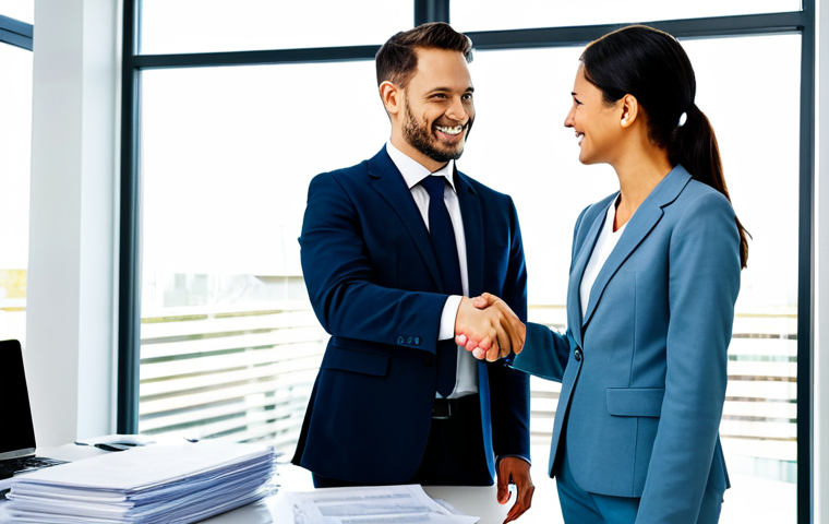 전기기기 설계의 경제성 분석 - **

"A technician, fully clothed in appropriate workwear, using advanced software on a laptop to sim...