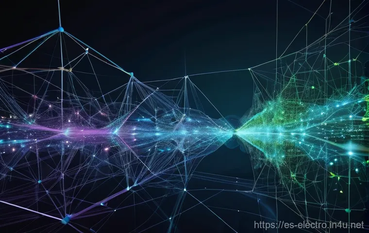 제어 시스템의 성능 측정 - **Prompt:** A visually stunning, futuristic control center. A diverse team of engineers, professiona...