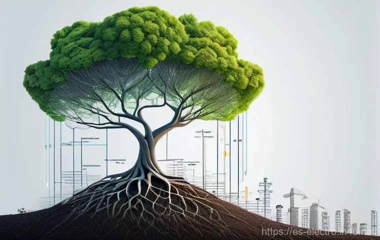 제어 시스템의 성능 측정 - **Prompt:** An abstract and ethereal visualization of artificial intelligence and machine learning o...