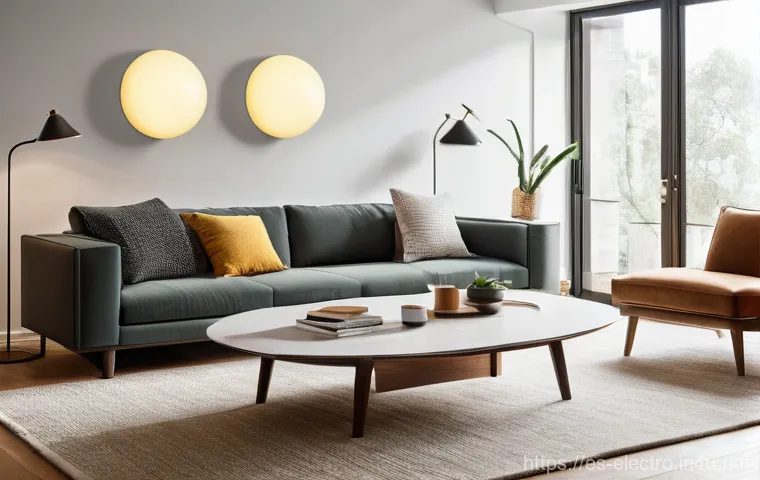 자동 제어 시스템의 최적화 - **Prompt:** A bustling, modern city intersection viewed from slightly above, at twilight. Dynamic, i...