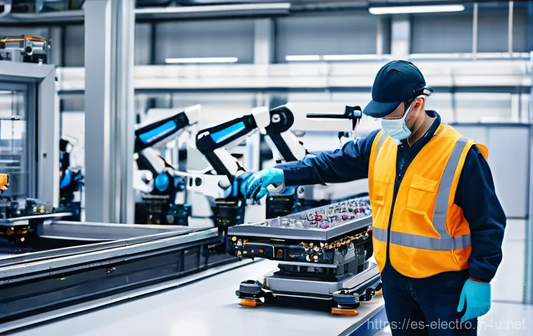 디지털 제어 시스템 - **Prompt 1: Intelligent Home Harmony**
    "A cozy and modern living room bathed in warm, soft natur...