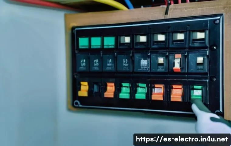 전기기기 고장 분석 관련 이미지 2