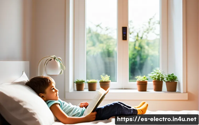 에너지 효율 최적화 관련 이미지 2