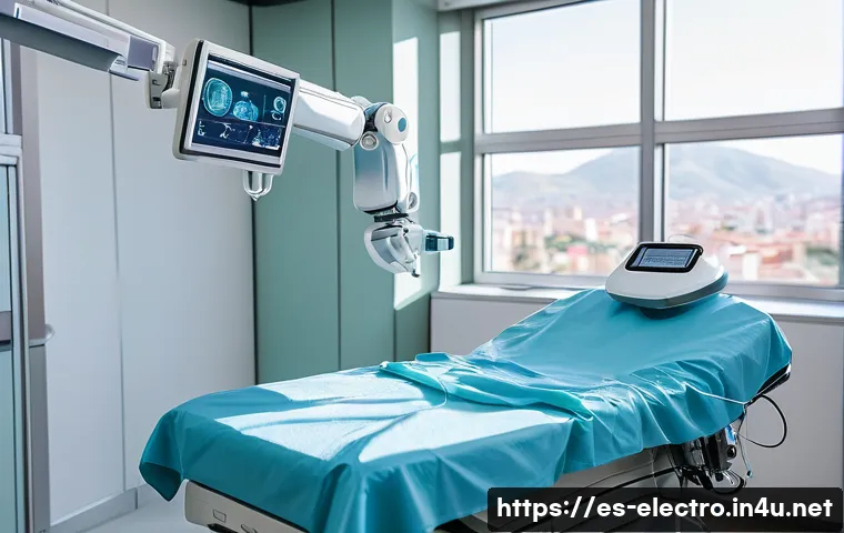 전기공학의 로봇 산업 응용 관련 이미지 2