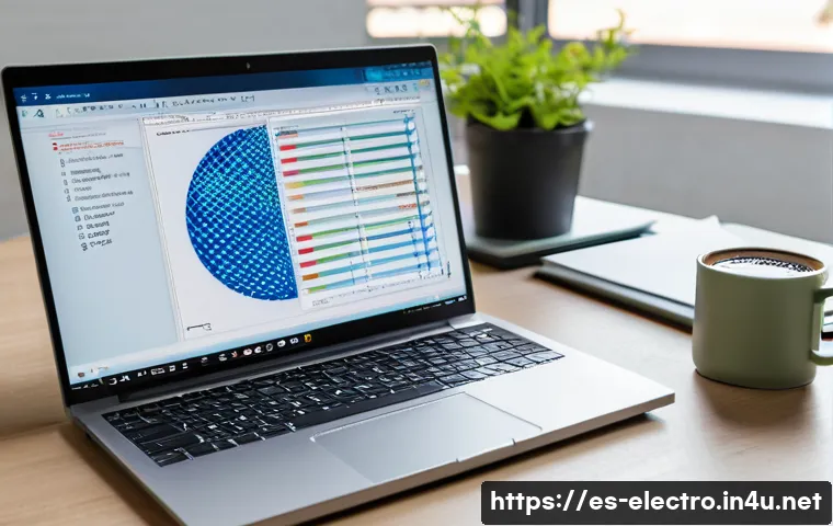 전기기기 설계 툴 관련 이미지 2