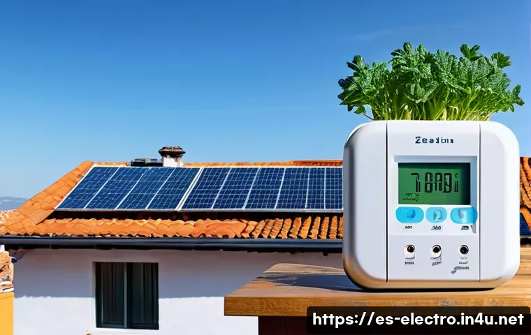 에너지 절약 기법 관련 이미지 2