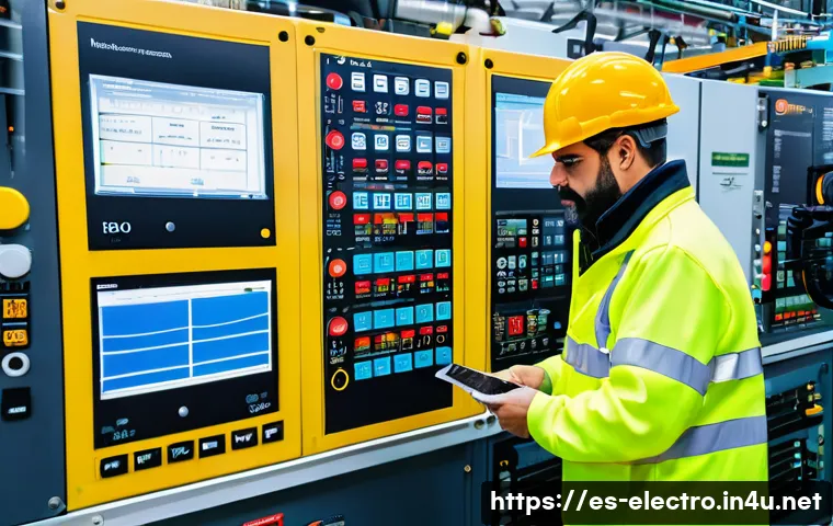 전기기기 테스트 장비 관련 이미지 1