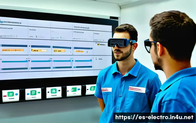 전기기기 테스트 장비 관련 이미지 2