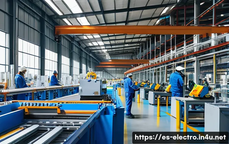 전기기기 설계의 환경적 고려 사항 관련 이미지 1