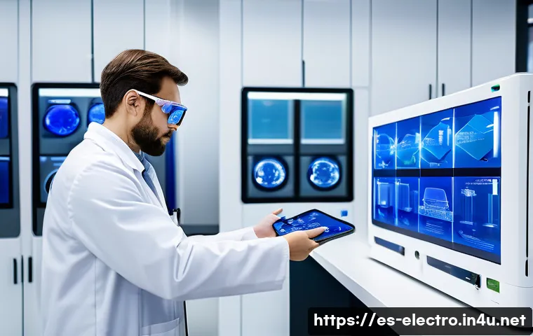 전기기기 설계의 환경적 고려 사항 관련 이미지 2