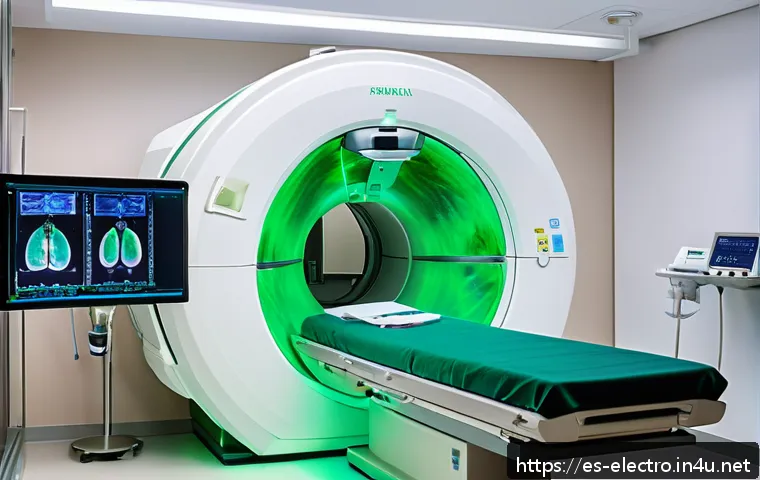 전기장과 자기장의 상호작용 관련 이미지 2