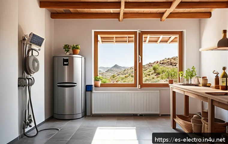 재생 가능 에너지 시스템 관련 이미지 1