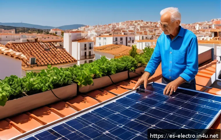 전기 에너지 절약 기술 관련 이미지 1