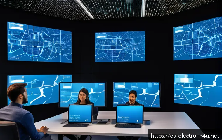 제어 시스템 시뮬레이션 관련 이미지 1