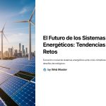 1 El Futuro de los Sistemas Energeticos Tendencias y Retos